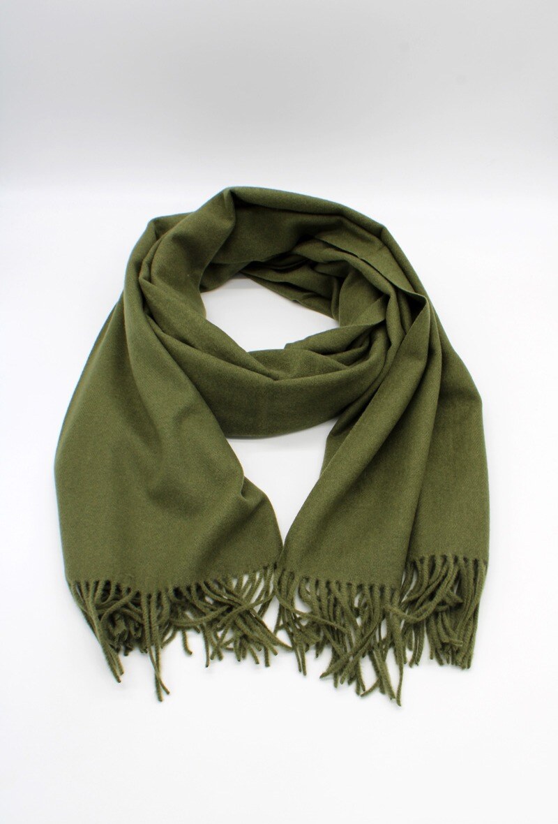Grossista Hologramme Paris - Sciarpa Sensation Cashmere 72601K