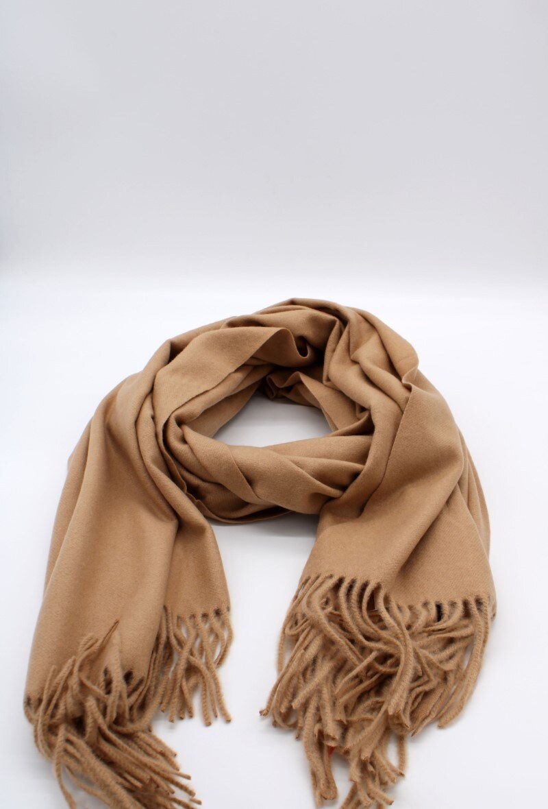 Grossista Hologramme Paris - Sciarpa Sensation Cashmere 72601CL