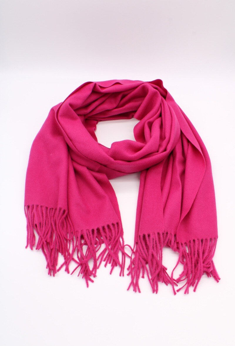 Grossista Hologramme Paris - Sciarpa Sensation Cashmere 72601FU