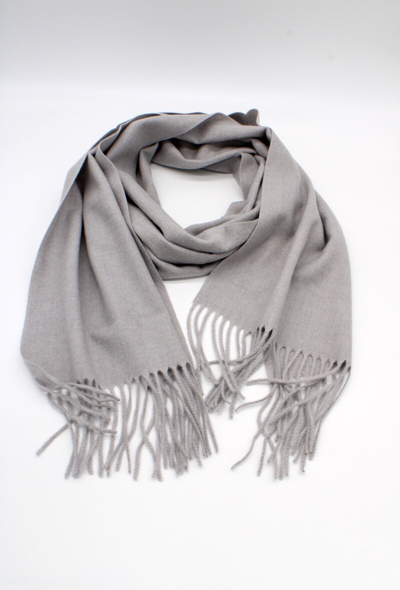 Wholesaler Hologramme Paris - Cashmere Sensation Scarf