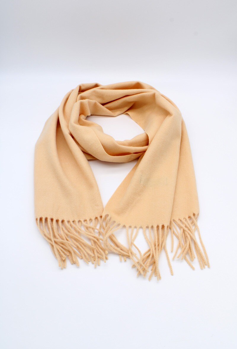 Wholesaler Hologramme Paris - Cashmere Sensation Scarf