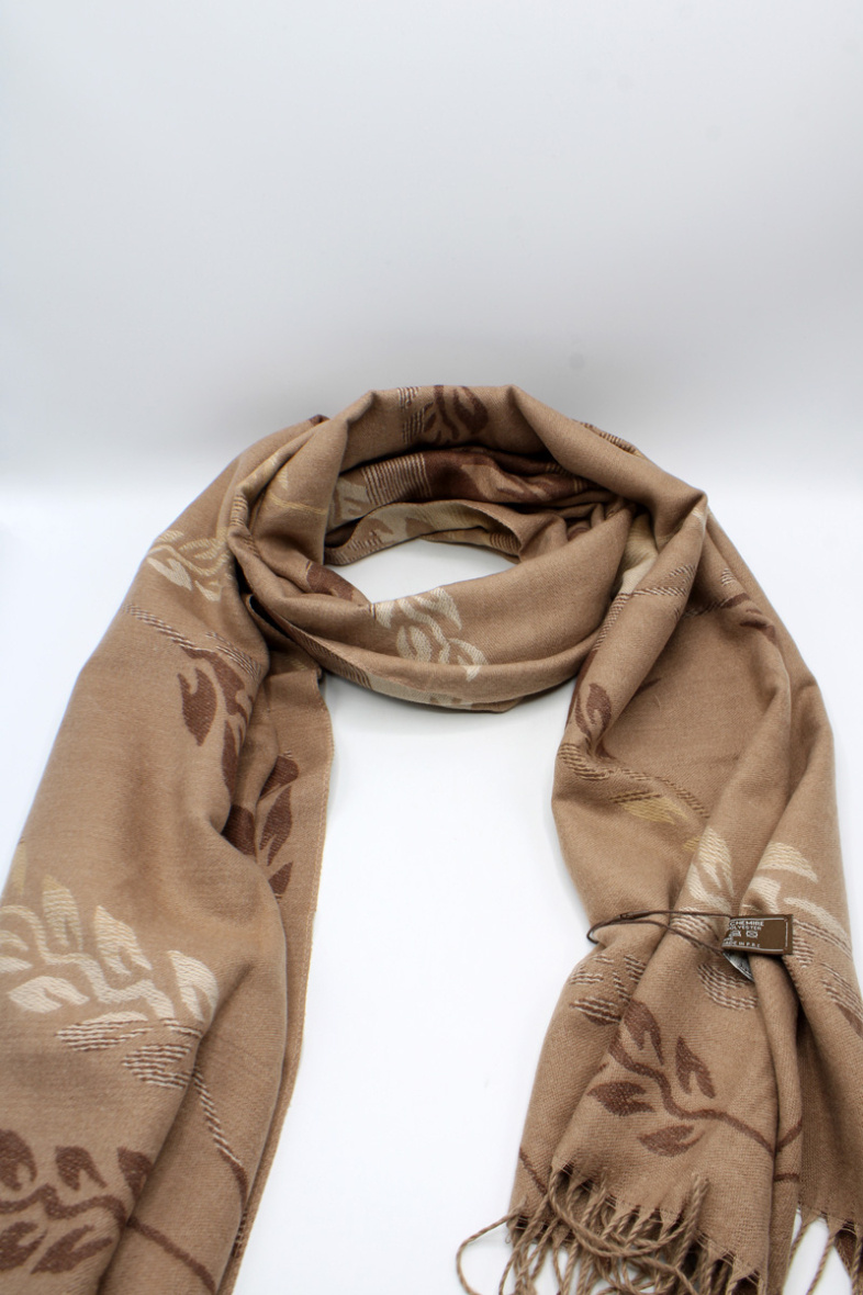 Grossista Hologramme Paris - Sciarpa Sensation in Cashmere per Uomo 72628M