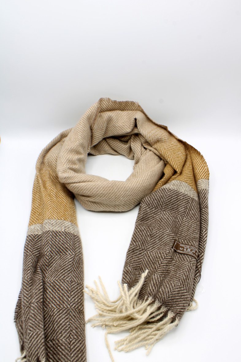 Wholesaler Hologramme Paris - Cashmere Sensation Scarf