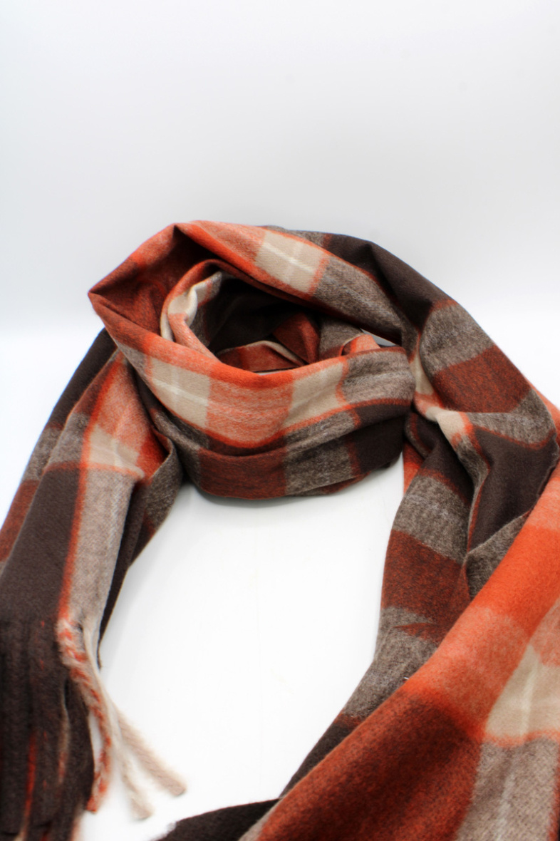 Wholesaler Hologramme Paris - Cashmere Sensation Scarf