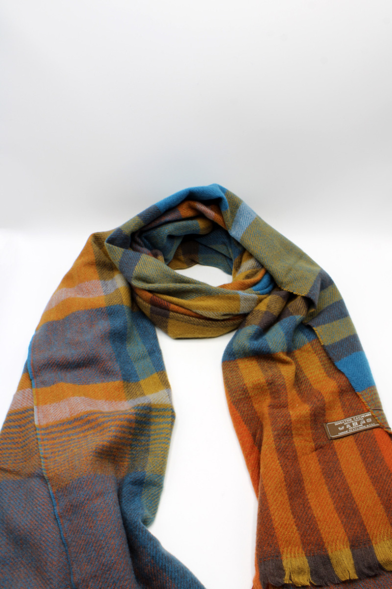 Wholesaler Hologramme Paris - Cashmere Sensation Scarf