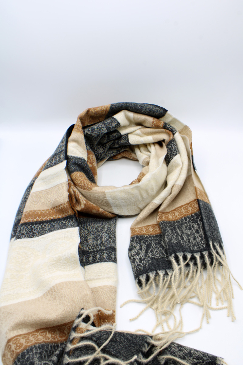 Wholesaler Hologramme Paris - Cashmere Sensation Scarf