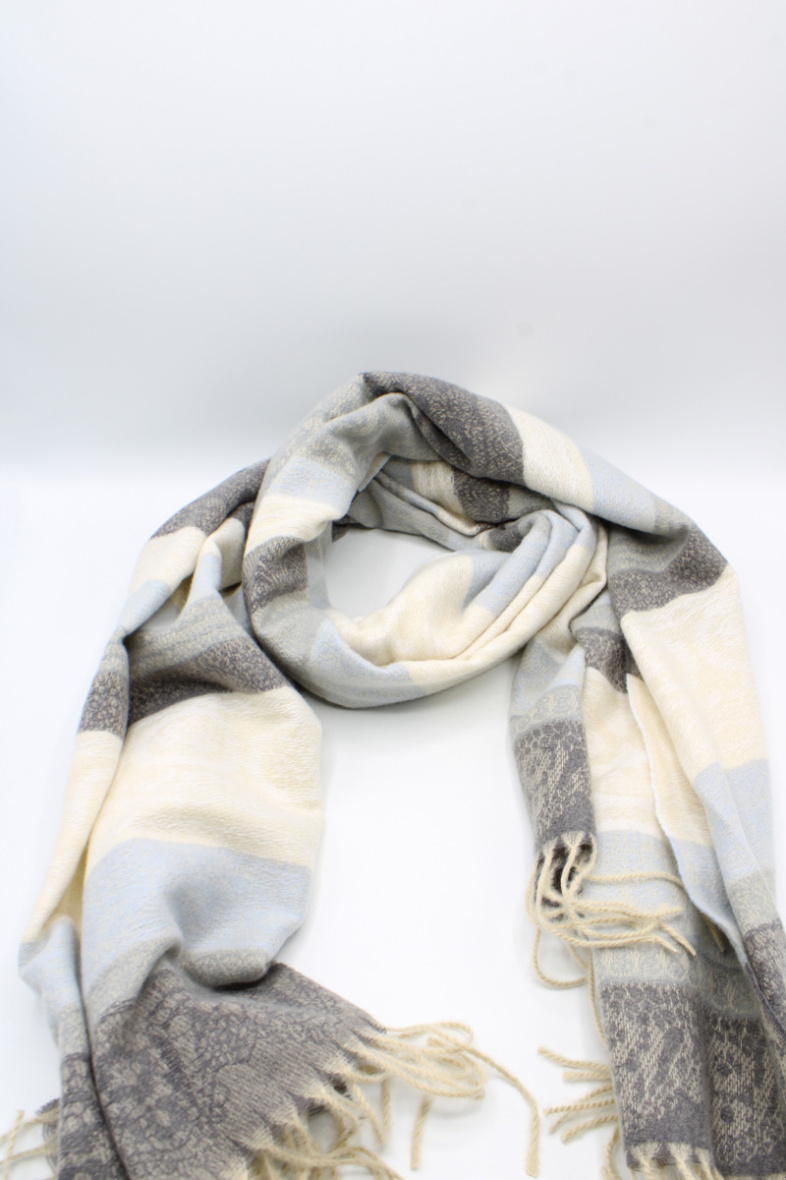 Wholesaler Hologramme Paris - Cashmere Sensation Scarf