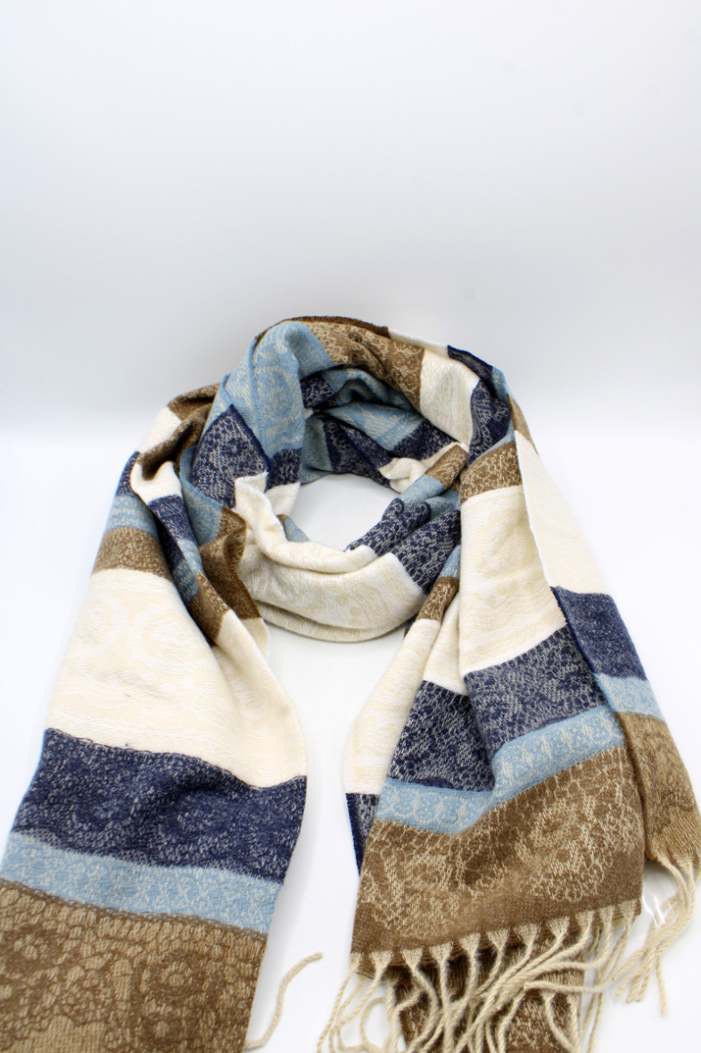 Wholesaler Hologramme Paris - Cashmere Sensation Scarf