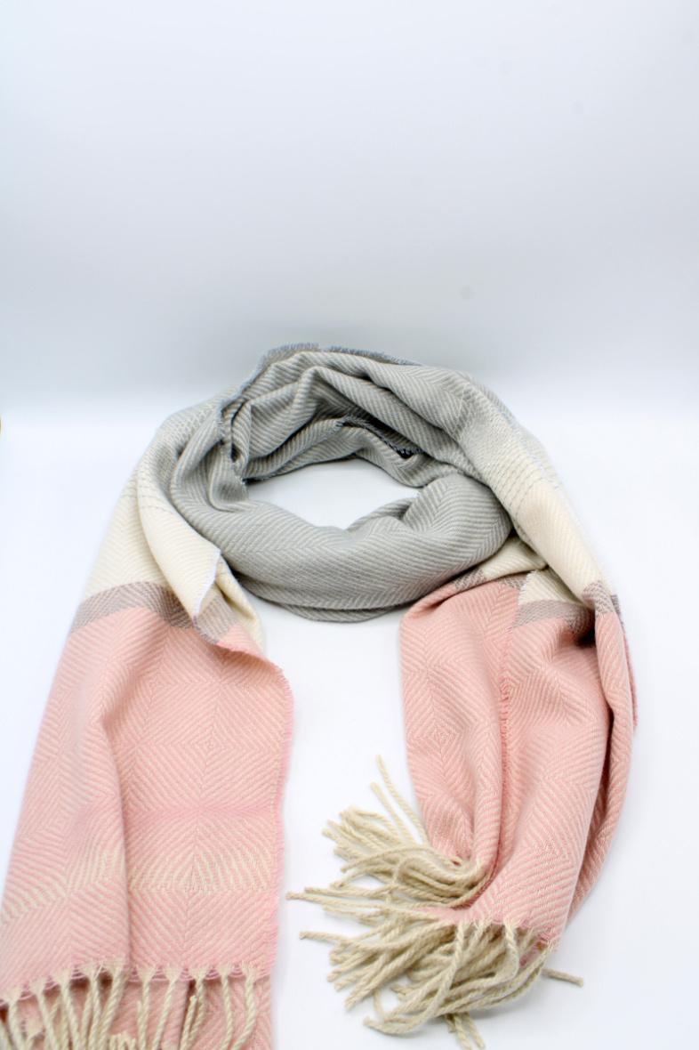 Wholesaler Hologramme Paris - Cashmere Sensation Scarf
