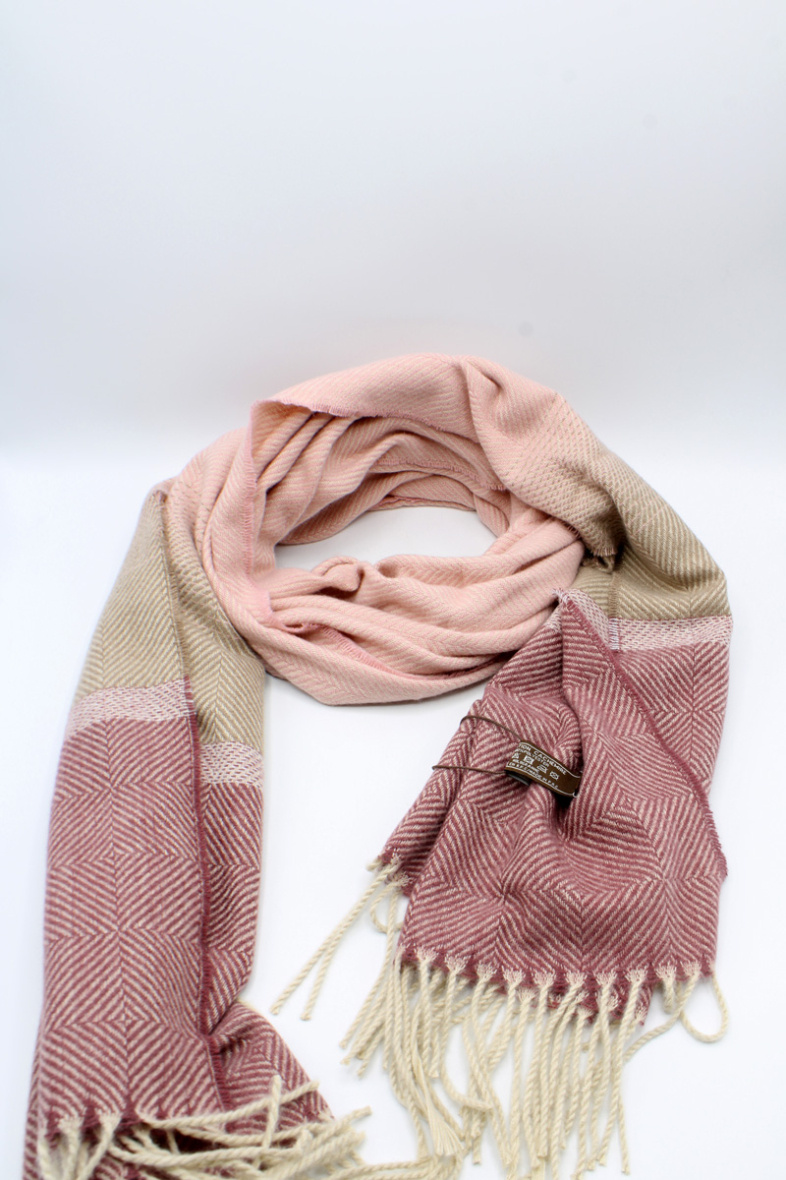 Wholesaler Hologramme Paris - Cashmere Sensation Scarf