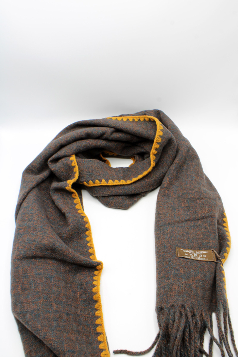 Wholesaler Hologramme Paris - Cashmere Sensation Scarf