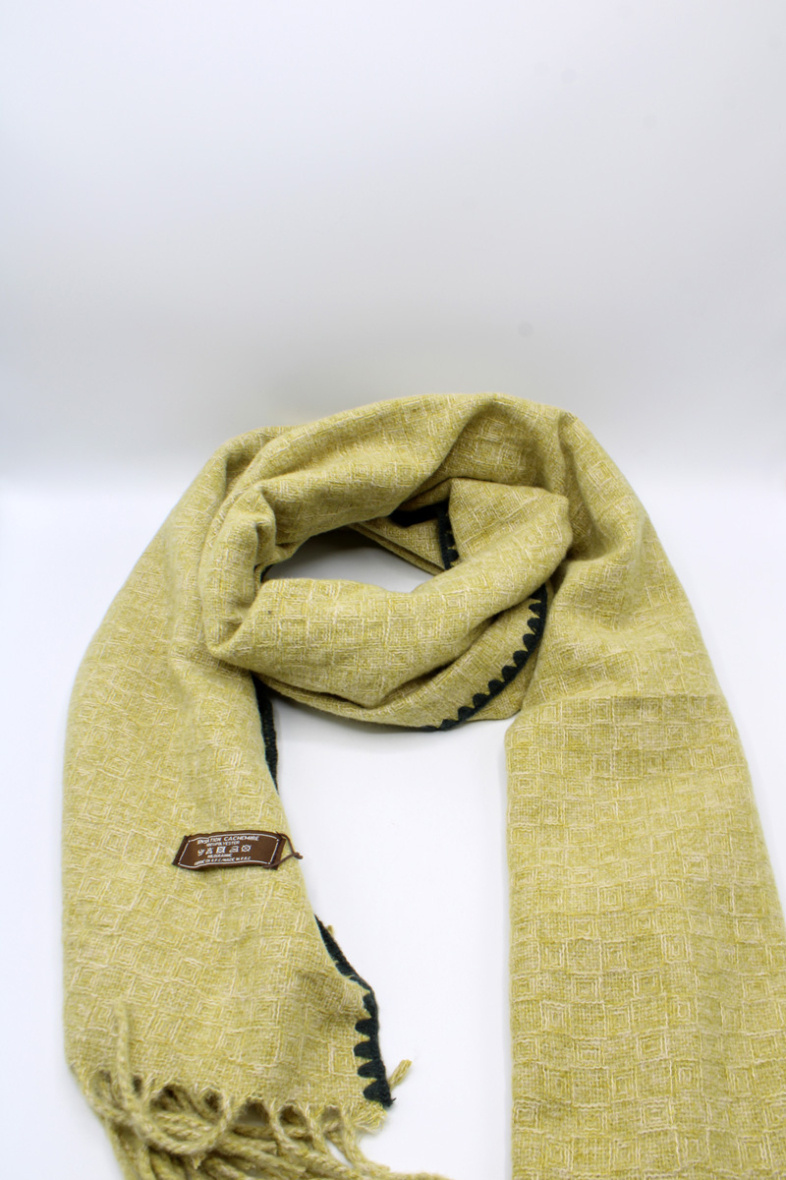 Wholesaler Hologramme Paris - Cashmere Sensation Scarf