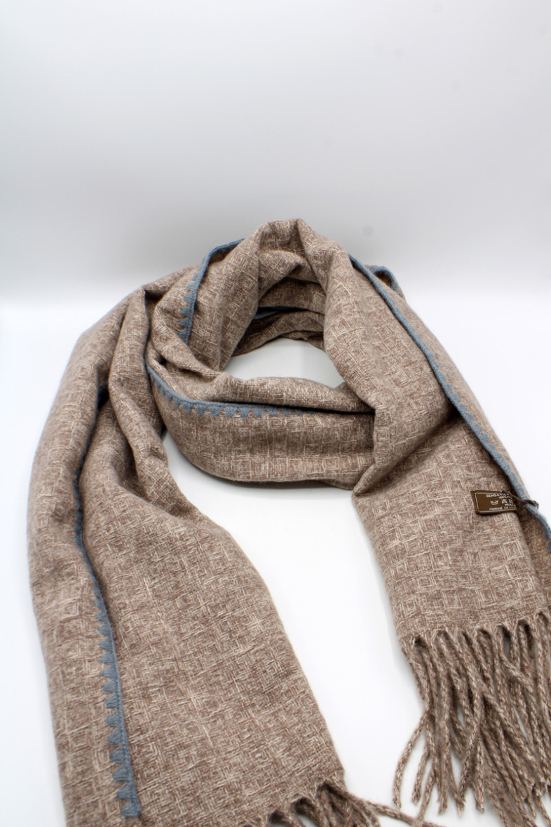 Wholesaler Hologramme Paris - Cashmere Sensation Scarf