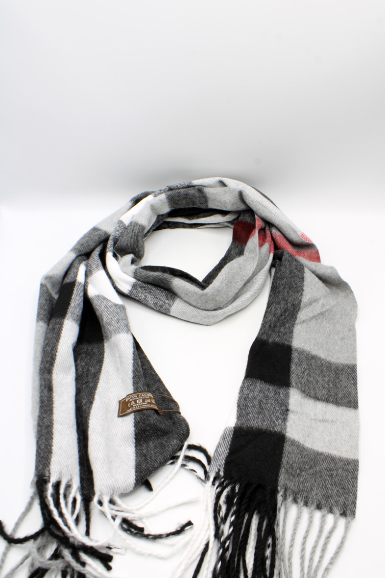 Wholesaler Hologramme Paris - Cashmere Sensation Scarf