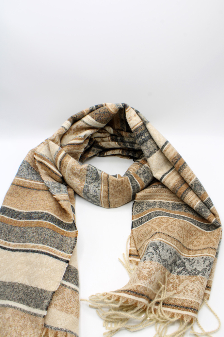 Wholesaler Hologramme Paris - Cashmere Sensation Scarf