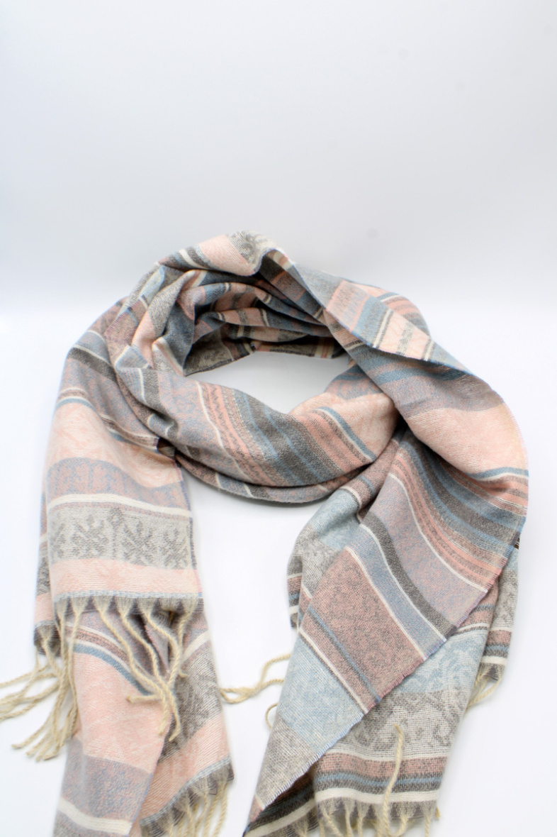 Wholesaler Hologramme Paris - Cashmere Sensation Scarf