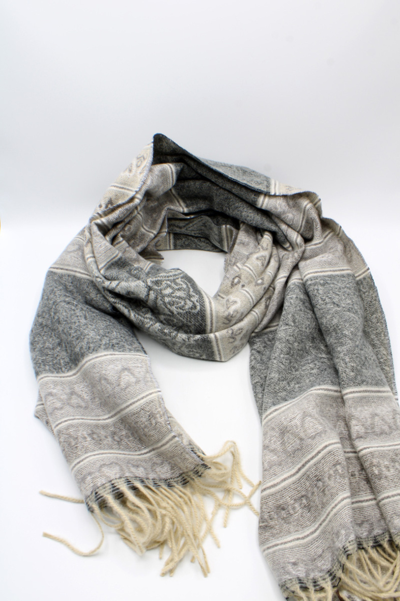 Wholesaler Hologramme Paris - Cashmere Sensation Scarf