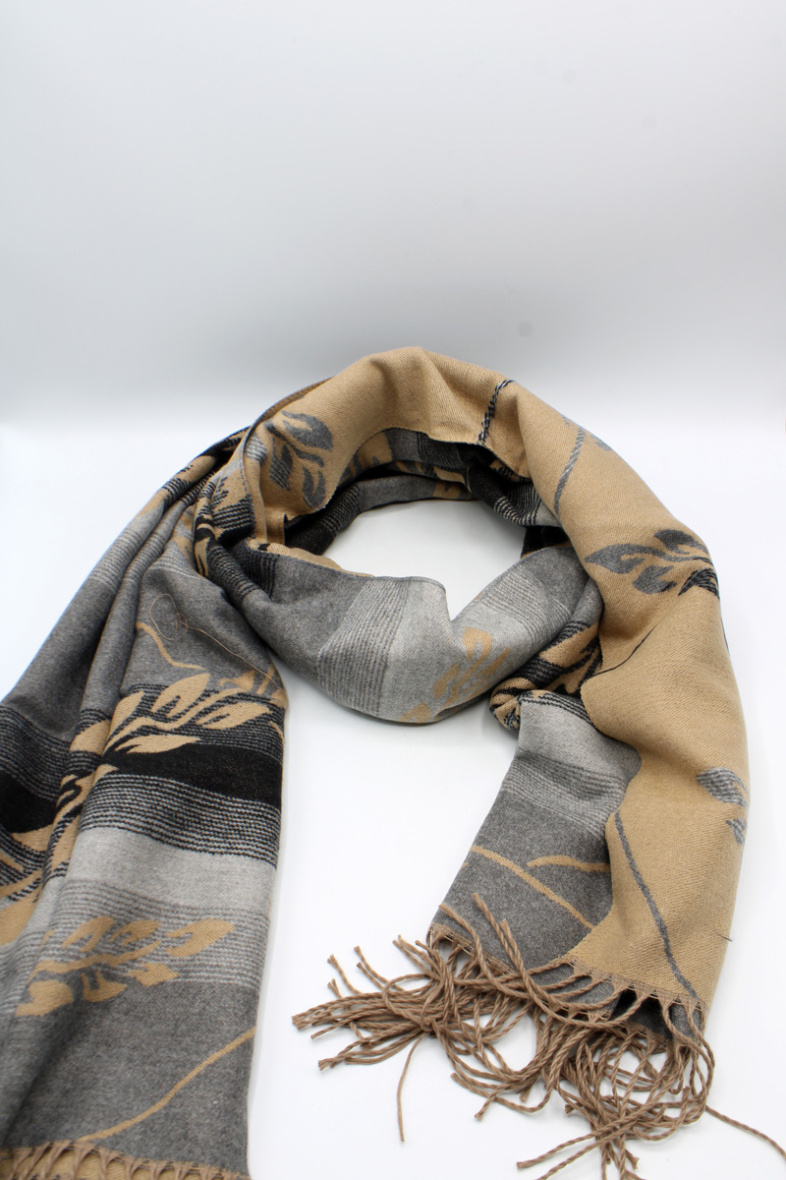 Wholesaler Hologramme Paris - Cashmere Sensation Scarf
