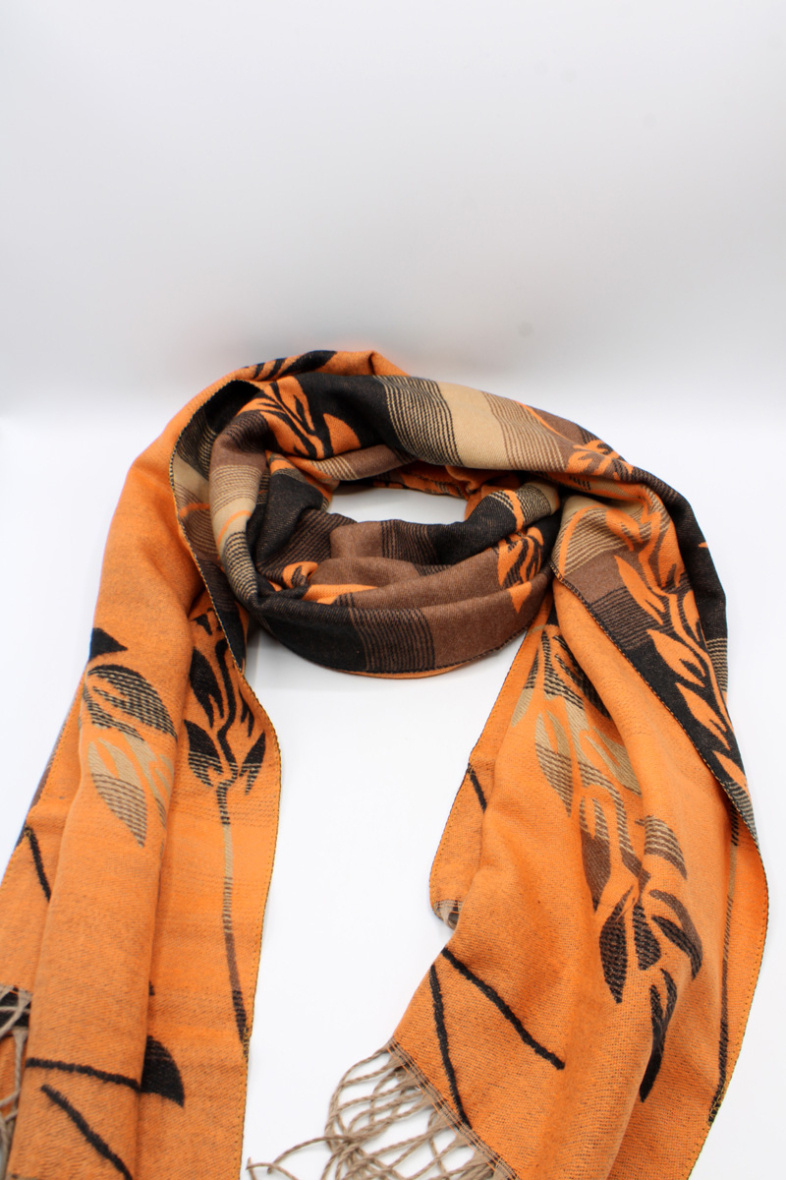 Wholesaler Hologramme Paris - Cashmere Sensation Scarf