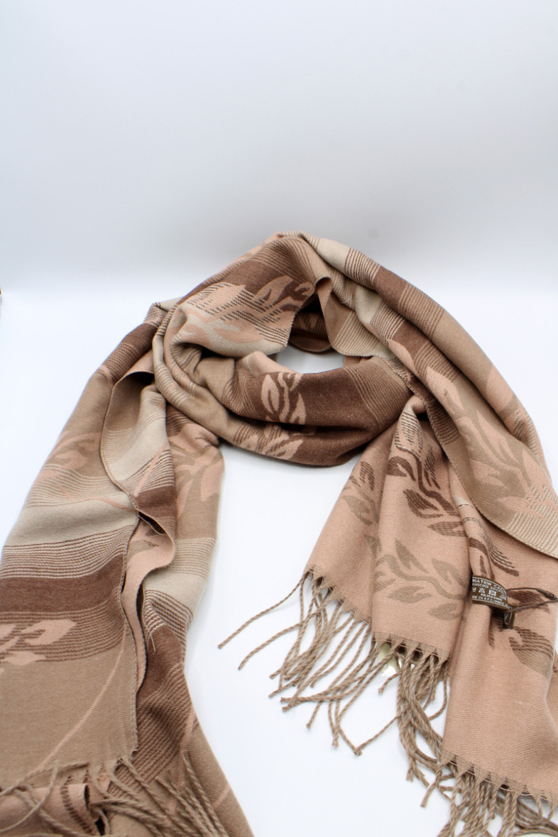 Wholesaler Hologramme Paris - Cashmere Sensation Scarf