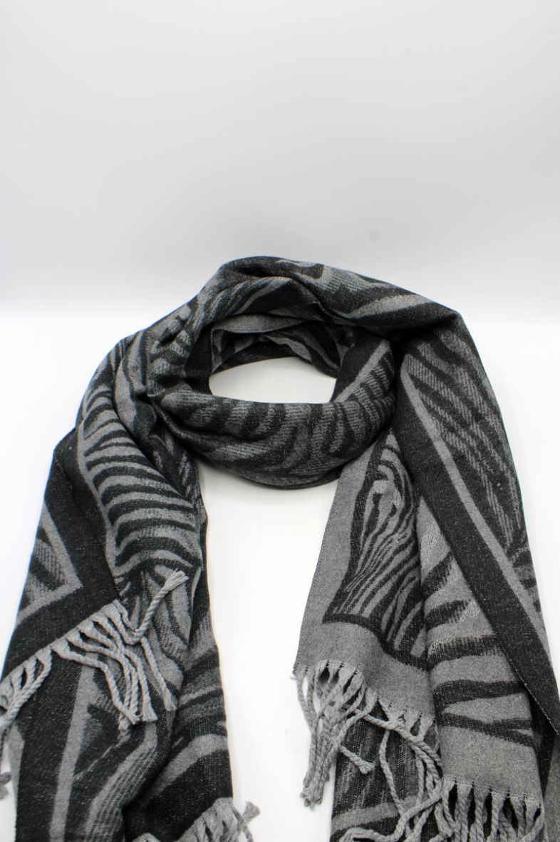Wholesaler Hologramme Paris - Cashmere Sensation Scarf
