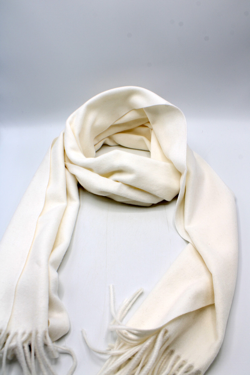 Wholesaler Hologramme Paris - Cashmere Sensation Scarf in wool