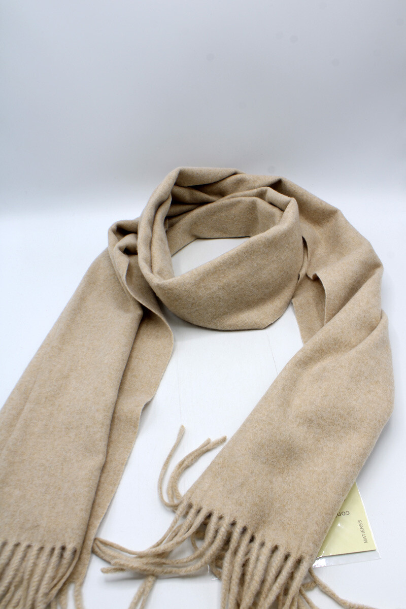 Wholesaler Hologramme Paris - Cashmere Sensation Scarf in wool
