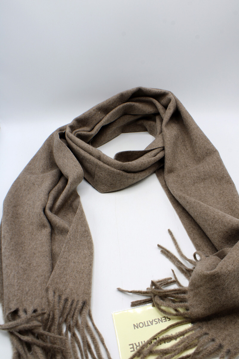 Wholesaler Hologramme Paris - Cashmere Sensation Scarf in wool