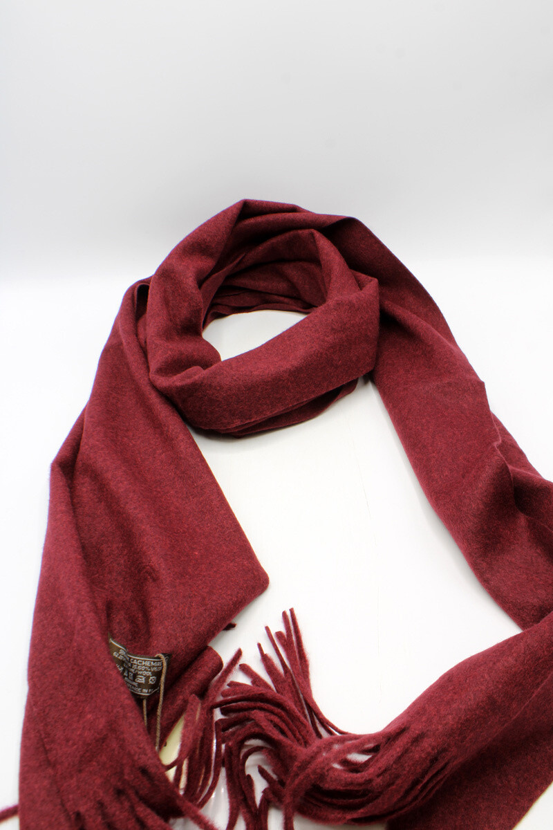 Wholesaler Hologramme Paris - Cashmere Sensation Scarf in wool