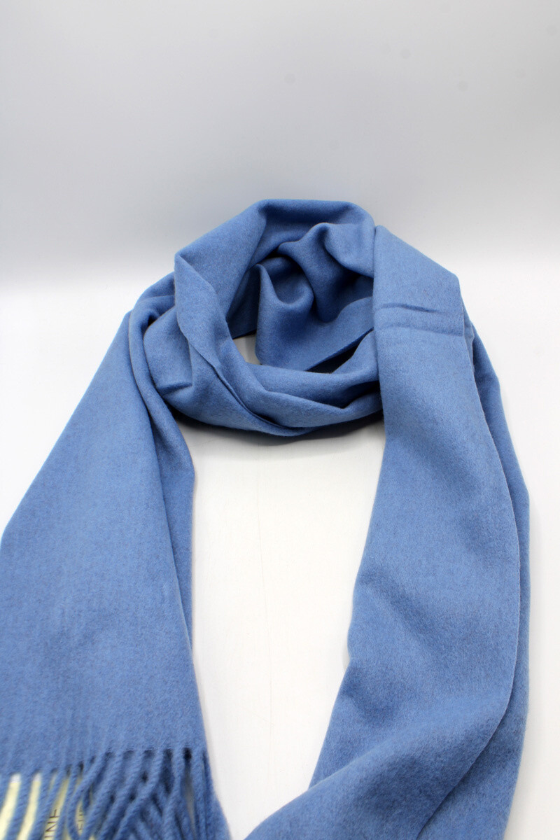 Wholesaler Hologramme Paris - Cashmere Sensation Scarf in wool