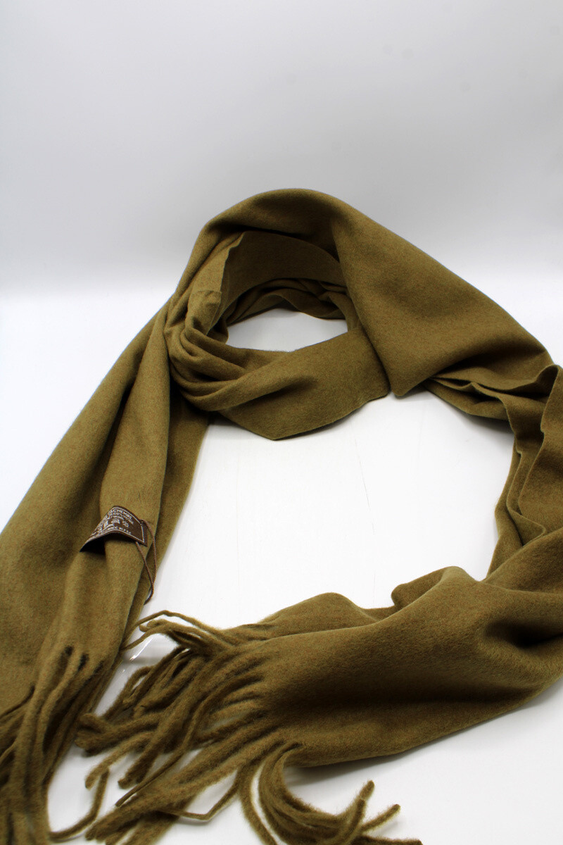 Wholesaler Hologramme Paris - Cashmere Sensation Scarf in wool