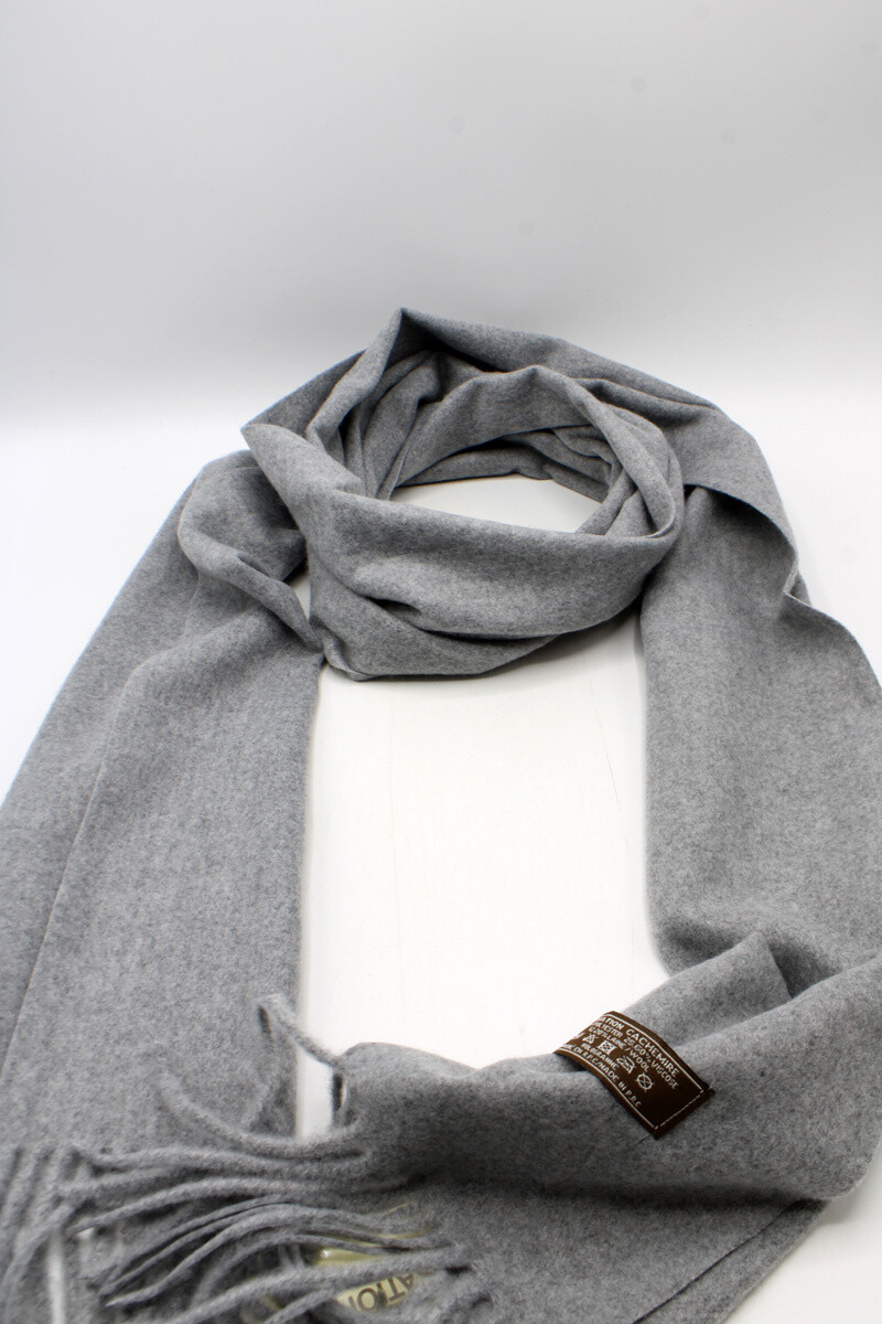 Wholesaler Hologramme Paris - Cashmere Sensation Scarf in wool