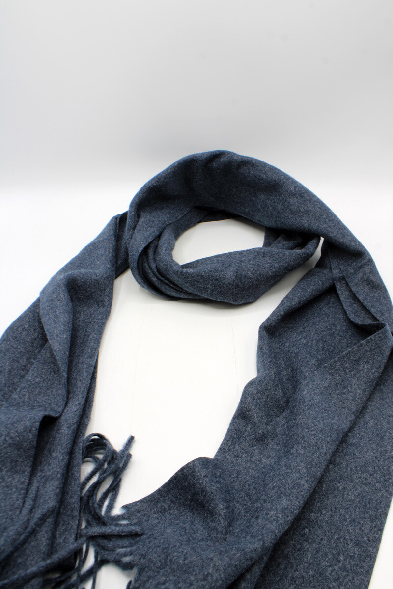 Wholesaler Hologramme Paris - Cashmere Sensation Scarf in wool