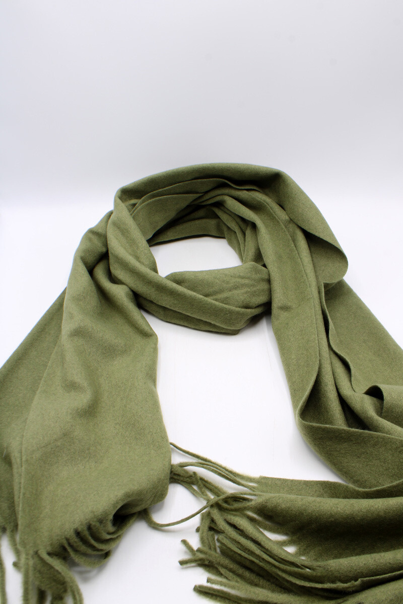 Wholesaler Hologramme Paris - Cashmere Sensation Scarf in wool