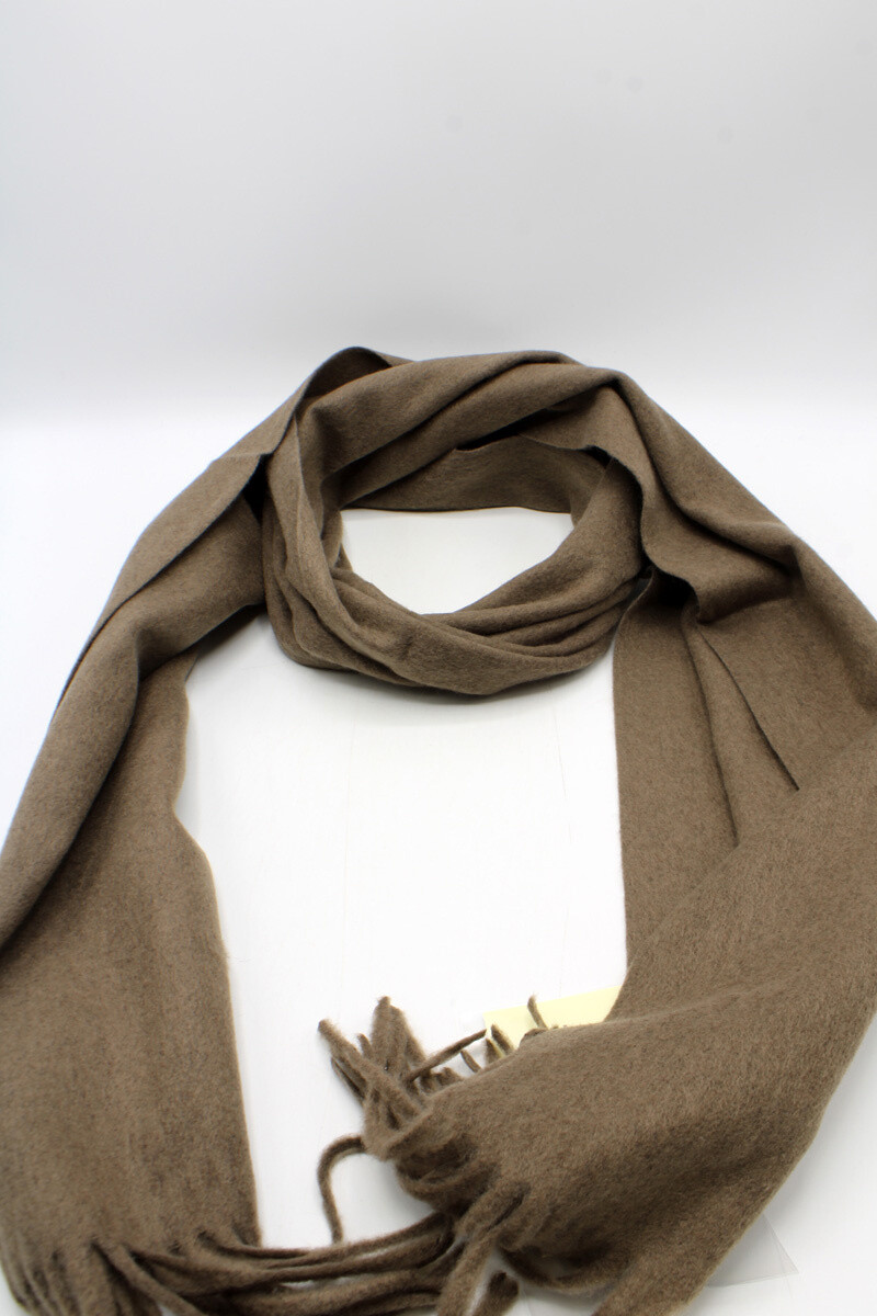 Wholesaler Hologramme Paris - Cashmere Sensation Scarf in wool
