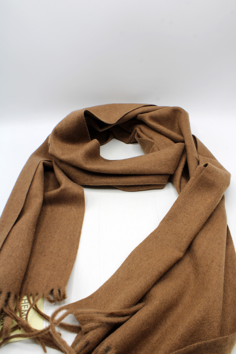 Wholesaler Hologramme Paris - Cashmere Sensation Scarf in wool