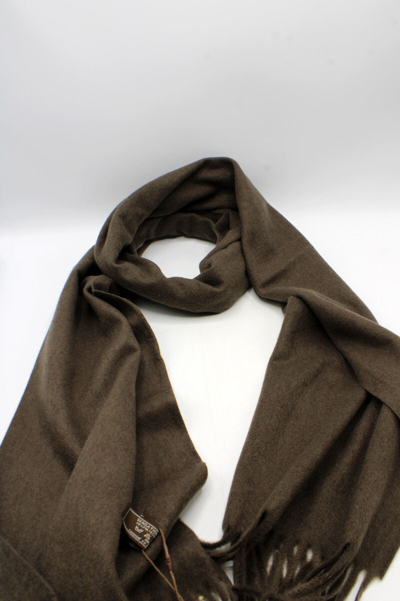 Wholesaler Hologramme Paris - Cashmere Sensation Scarf in wool