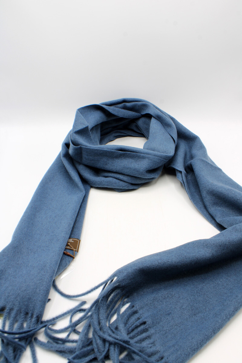Wholesaler Hologramme Paris - Cashmere Sensation Scarf in wool