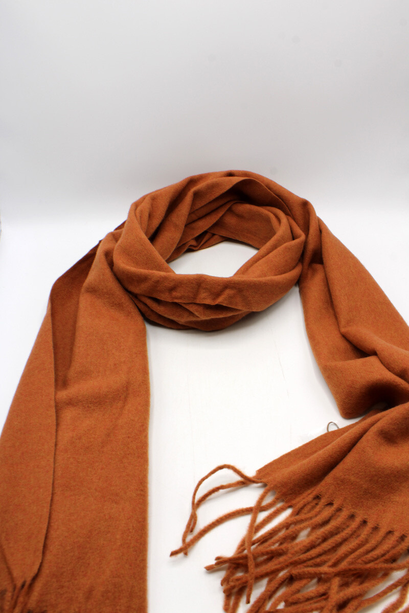 Wholesaler Hologramme Paris - Cashmere Sensation Scarf in wool