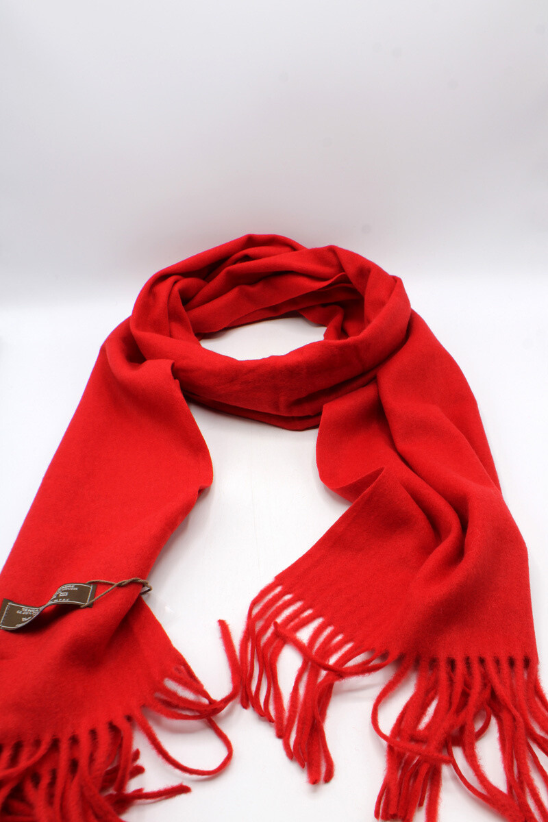 Wholesaler Hologramme Paris - Cashmere Sensation Scarf in wool
