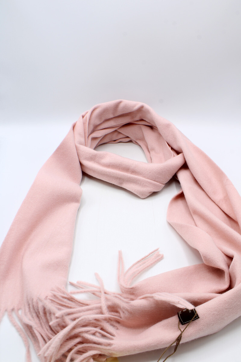 Wholesaler Hologramme Paris - Cashmere Sensation Scarf in wool
