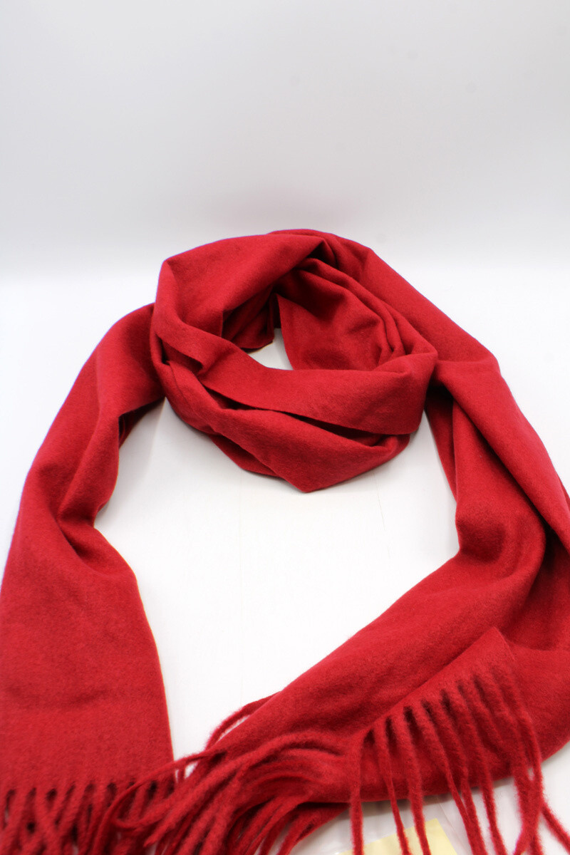 Wholesaler Hologramme Paris - Cashmere Sensation Scarf in wool