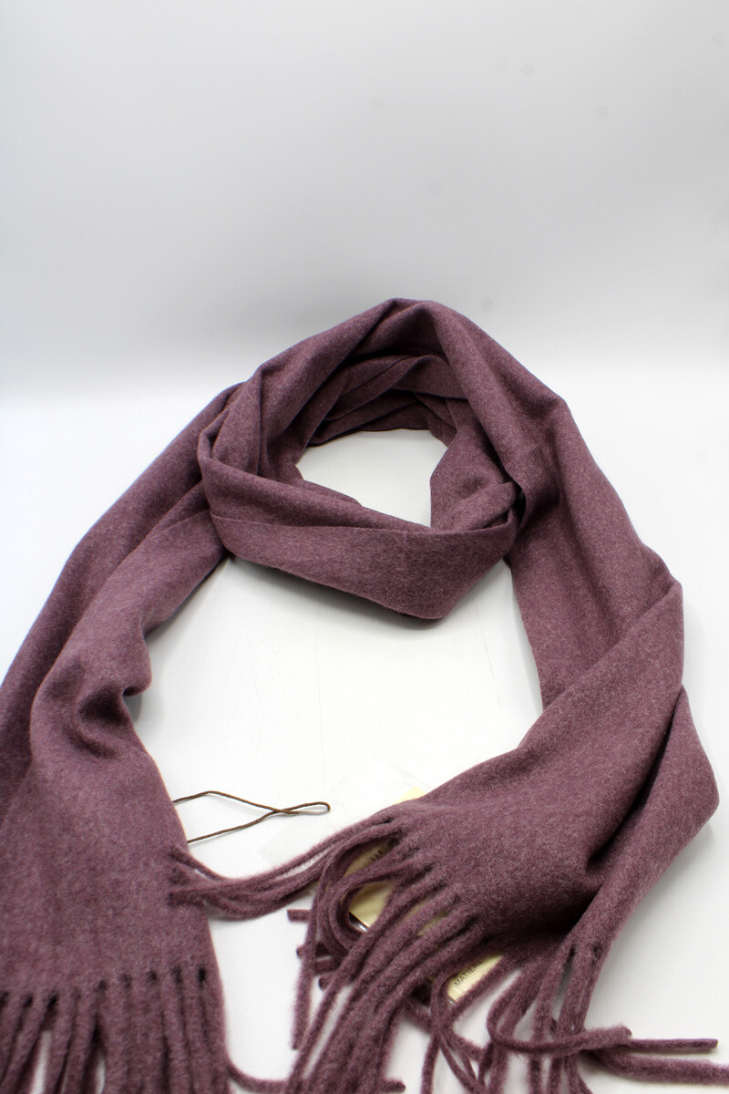 Wholesaler Hologramme Paris - Cashmere Sensation Scarf in wool