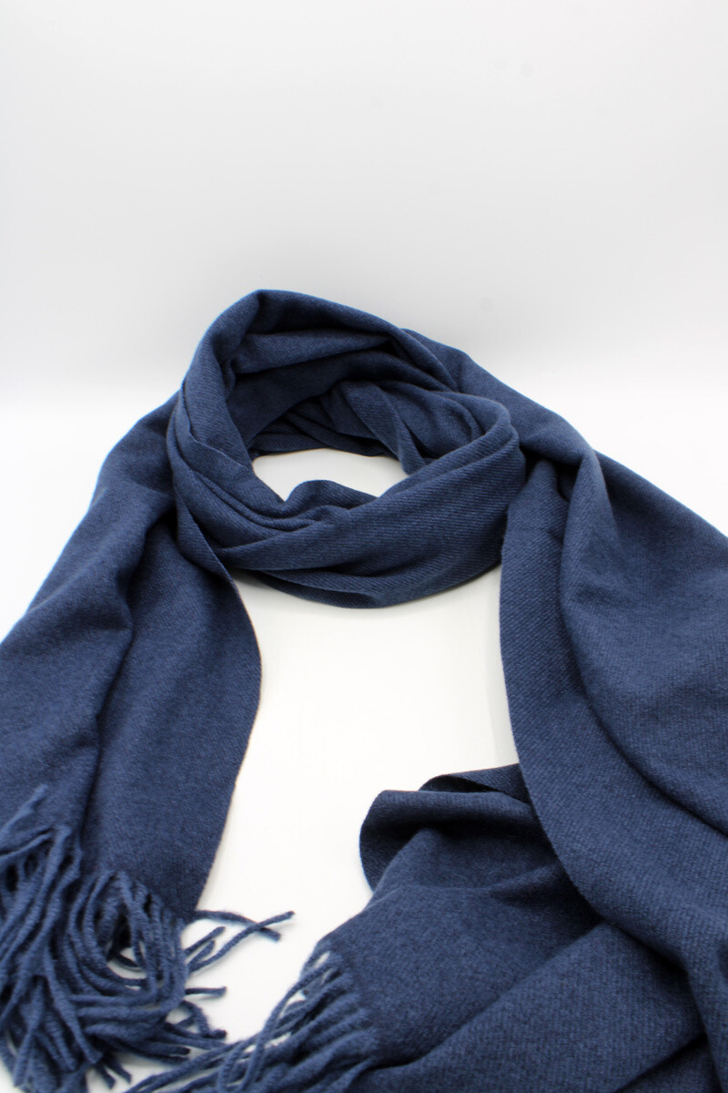Wholesaler Hologramme Paris - Cashmere Sensation Scarf
