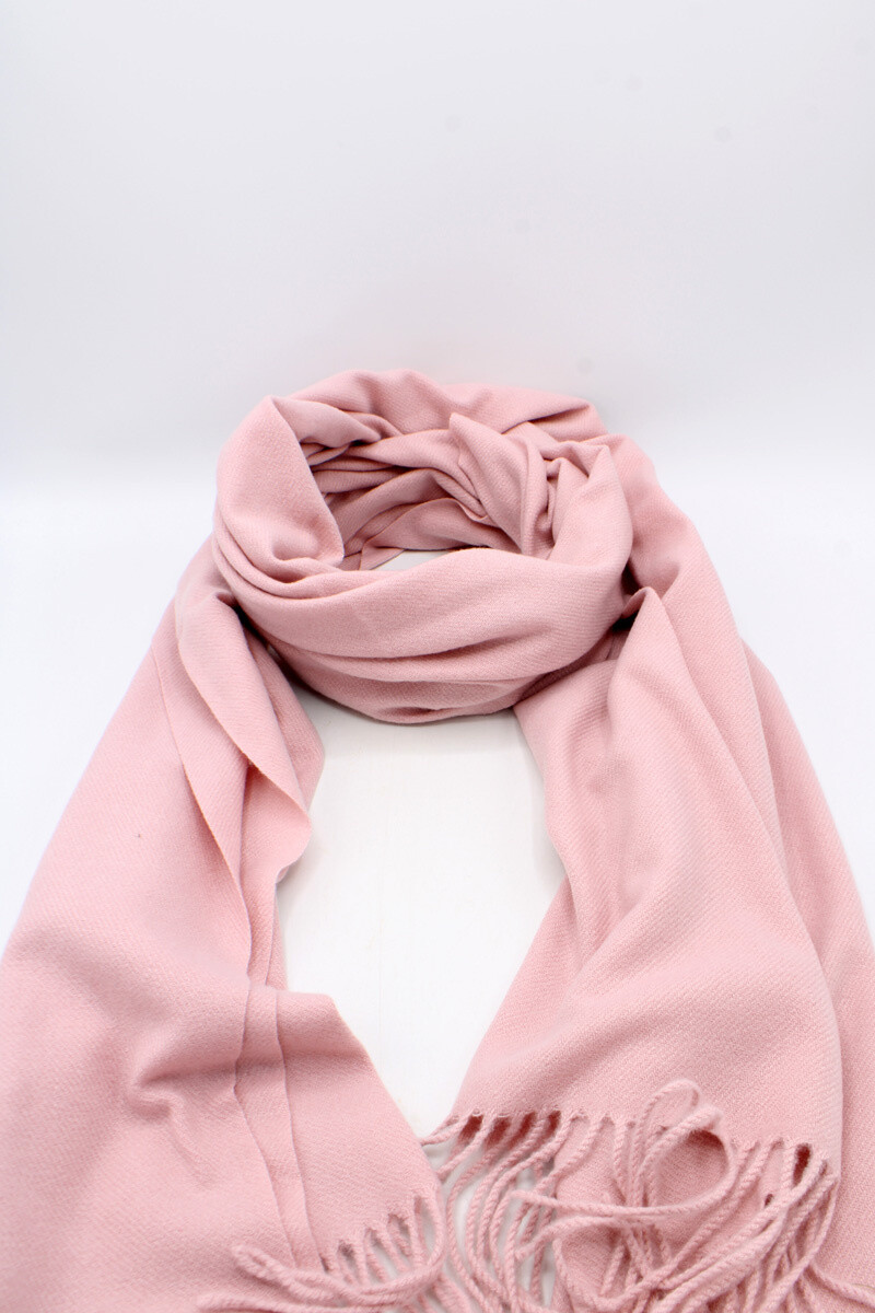 Wholesaler Hologramme Paris - Cashmere Sensation Scarf