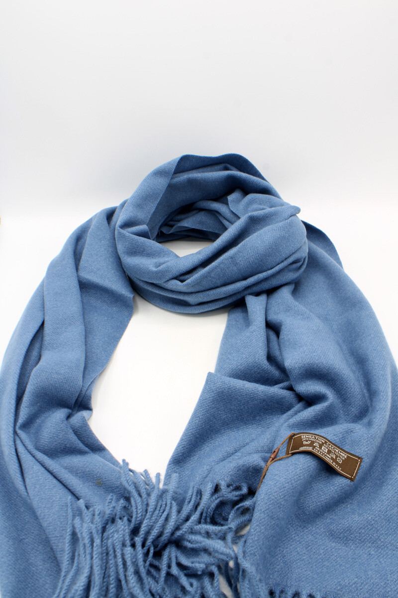 Wholesaler Hologramme Paris - Cashmere Sensation Scarf