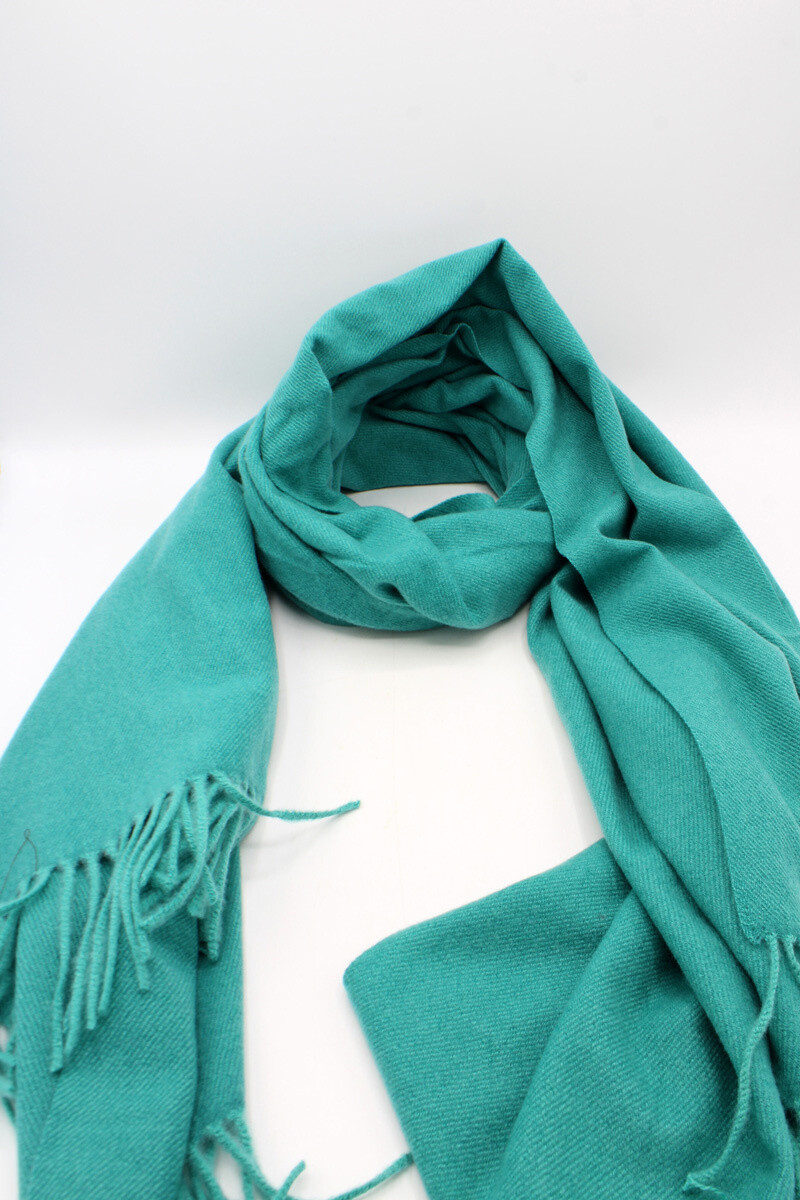 Wholesaler Hologramme Paris - Cashmere Sensation Scarf
