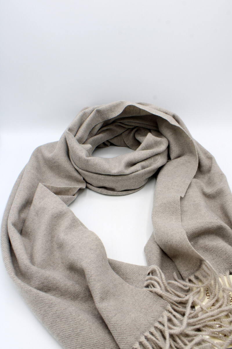 Wholesaler Hologramme Paris - Cashmere Sensation Scarf