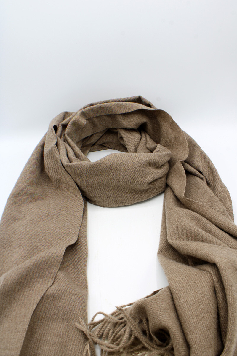 Wholesaler Hologramme Paris - Cashmere Sensation Scarf