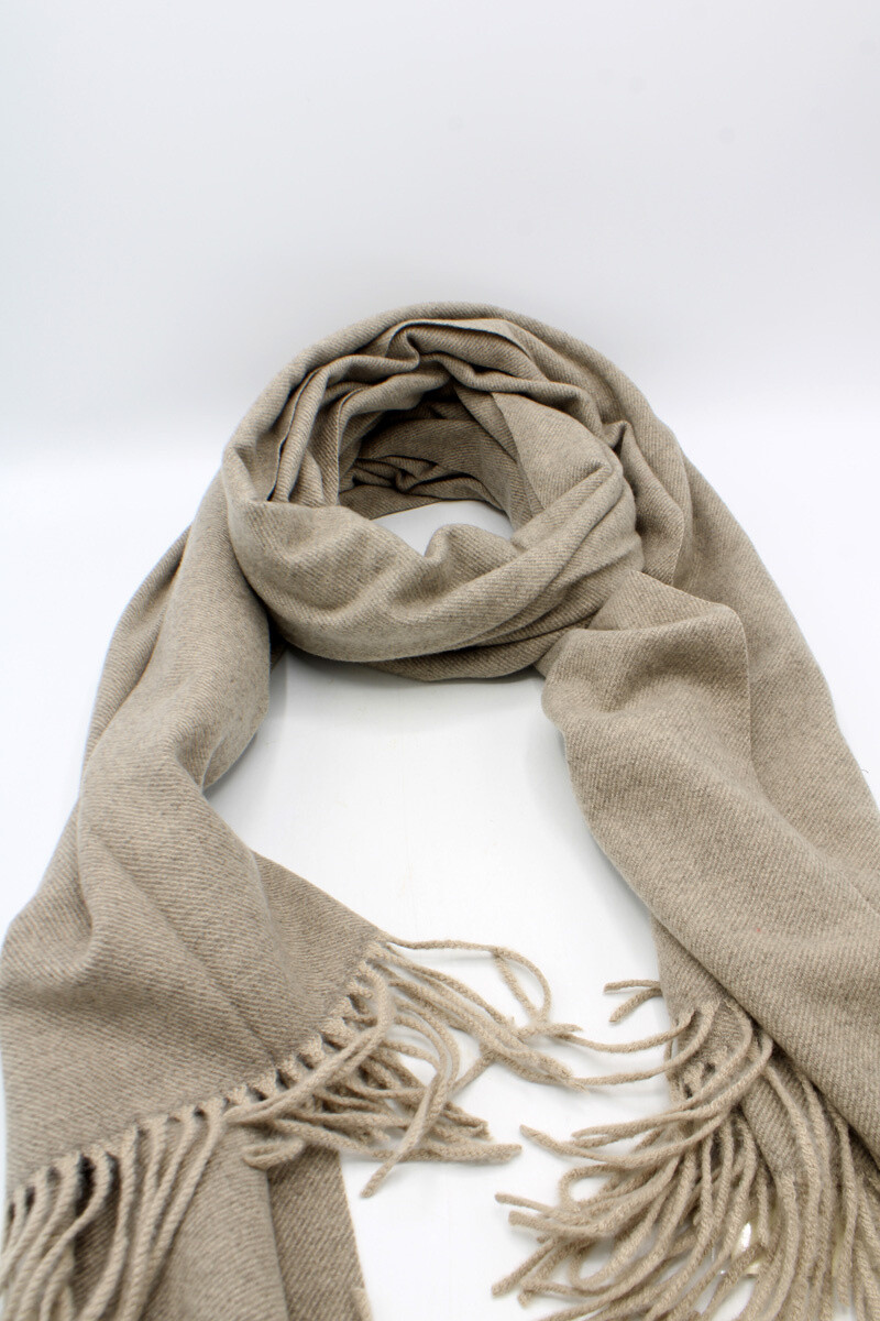 Wholesaler Hologramme Paris - Cashmere Sensation Scarf